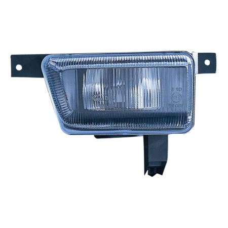 Faro fanalino fendinebbia destro per Opel Astra G 4/98>2/04