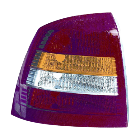 Fanale stop posteriore sinistro per Opel Astra G 3/5 Porte 98>04