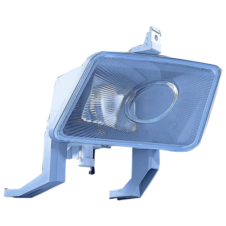Faro fanalino fendinebbia destro per Opel Vectra 99>3/02