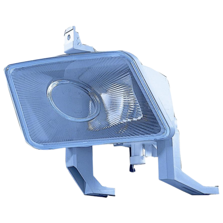 Faro fanalino fendinebbia sinistro per Opel Vectra 99>3/02