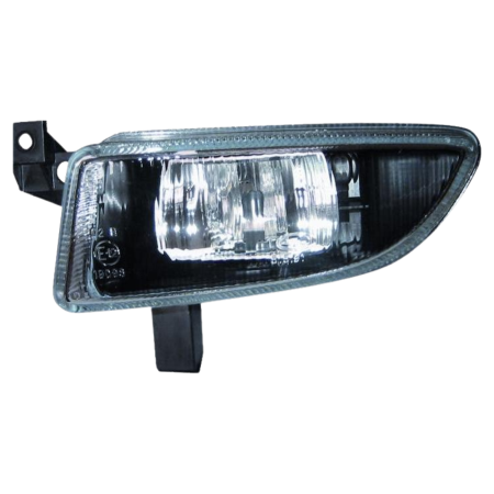 Faro fanalino fendinebbia sinistro per Opel Zafira 99>6/05