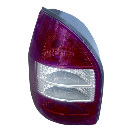 Fanale stop posteriore sinistro per Opel Zafira 03>6/05 Chiaro