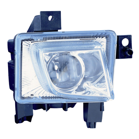 Faro fanalino fendinebbia destro per Opel Vectra C 02>8/05