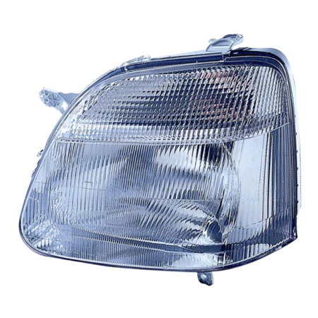 Faro fanale proiettore sinistro per Opel Agila 03/00>02/02 Suzuki Wagon R 00>2/02