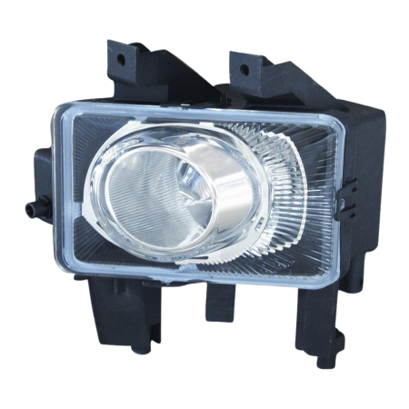 Faro fanalino fendinebbia sinistro per Opel Astra H 3/04>1/07 Opel Zafira 7/05>08