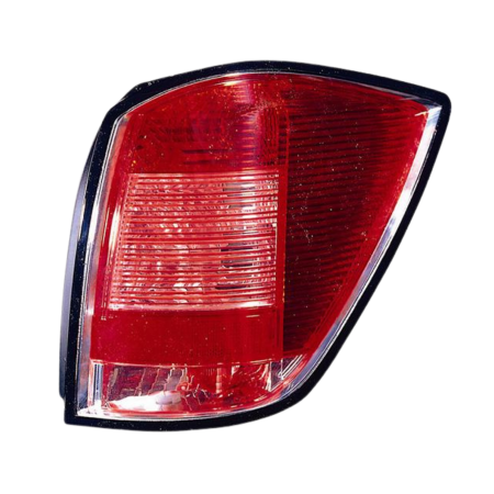 Fanale stop posteriore destro per Opel Astra H Sw 04>07