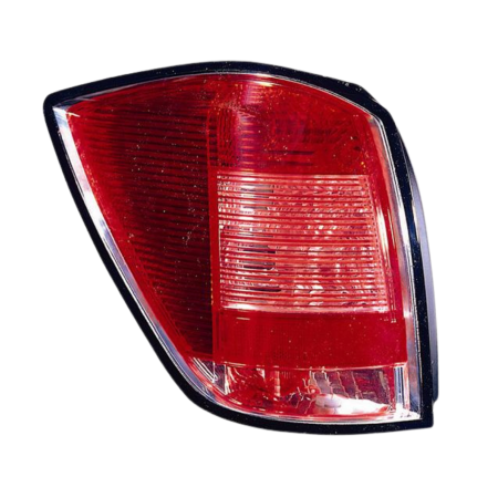 Fanale stop posteriore sinistro per Opel Astra H Sw 04>07