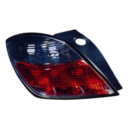Fanale stop posteriore sinistro per Opel Astra H 3 Porte 3/04>