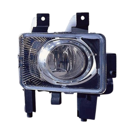 Faro fanalino fendinebbia destro per Opel Astra H 2/07>09 Opel Zafira 08>