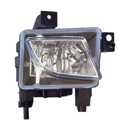 Faro fanalino fendinebbia destro per Opel Vectra C 05>