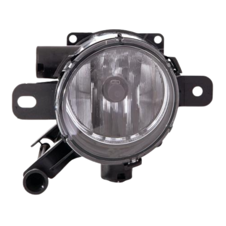 Faro fanalino fendinebbia sinistro per Opel Zafira 08>