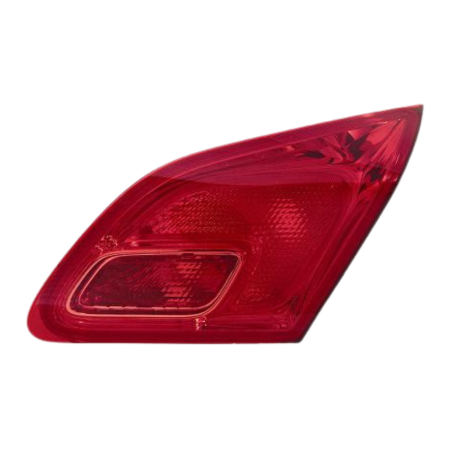 Fanale stop posteriore destro interno per Opel Astra J 09>
