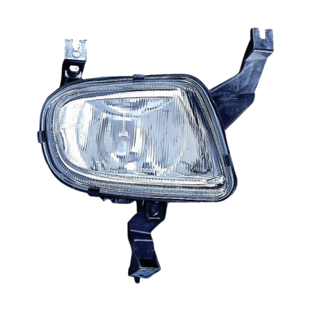 Faro fanalino fendinebbia destro per Peugeot 306 4/97>5/99 Ovale