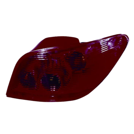 Fanale stop posteriore destro per Peugeot 307 3/5 Porte 01>5/05