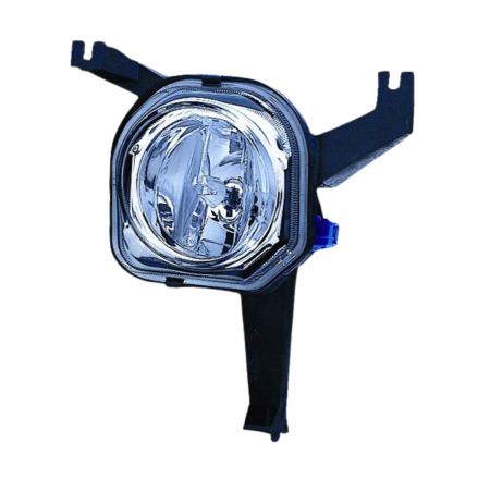 Faro fanalino fendinebbia sinistro per Peugeot 306 Xsi 6/99> Liscio