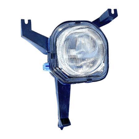 Faro fanalino fendinebbia destro per Peugeot 306 6/99> Rigato