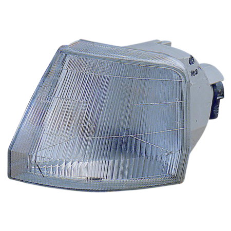 Fanalino anteriore sinistro per Peugeot 106 91>96