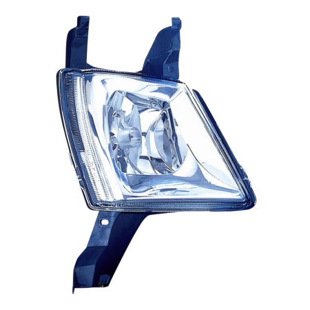 Faro fanalino fendinebbia destro per Peugeot 407 04>