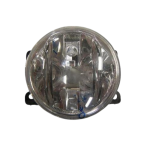 Faro fanalino fendinebbia destro/sinistro per Peugeot 208 4/12>
