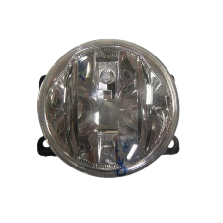 Faro fanalino fendinebbia destro/sinistro per Peugeot 208 4/12>