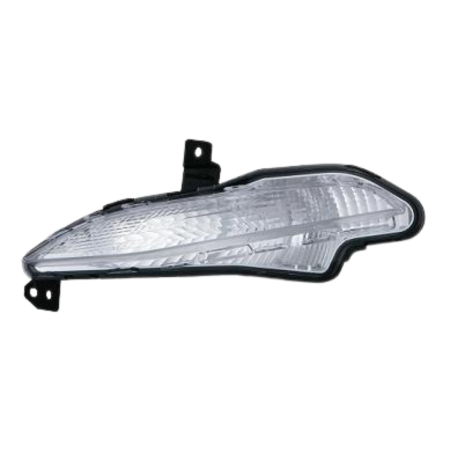 Gruppo fanalino anteriore sinistro per Peugeot 308 9/13>