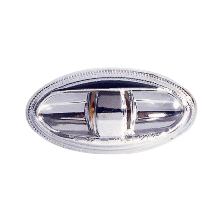 Fanale laterale peugeot 107-206-307 citroen c3 toyota aygo 05> aygo 14> crystal
