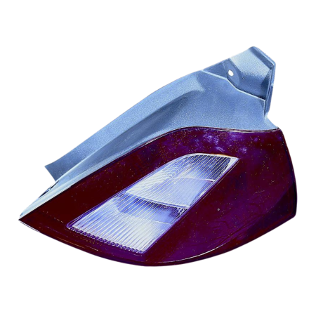 Fanale stop posteriore destro per Renault Megane 3/5 Porte 02>9/05