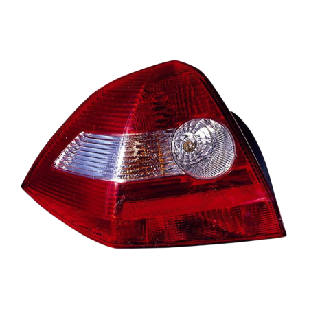 Fanale stop posteriore sinistro per Renault Megane 4 Porte 02>9/05