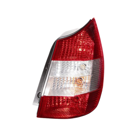 Fanale stop posteriore destro per Renault Scenic 2/05>7/06 Chiaro Rosso