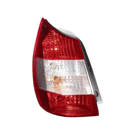 Fanale stop posteriore sinistro per Renault Scenic 2/05>7/06 Chiaro Rosso