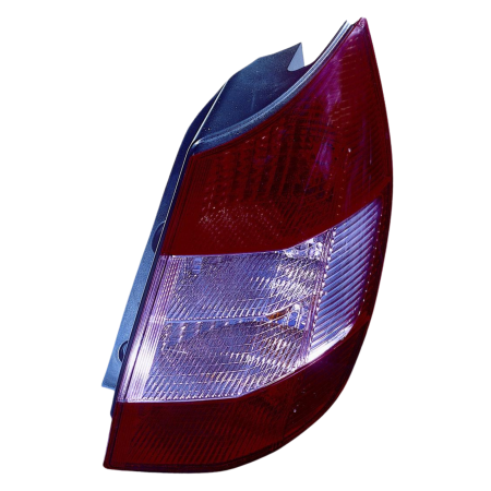 Fanale stop posteriore destro per Renault Scenic 03>1/05 Rose' Rosso