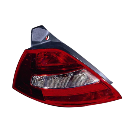 Fanale stop posteriore sinistro per Renault Megane 3/5 Porte 10/05>10/08