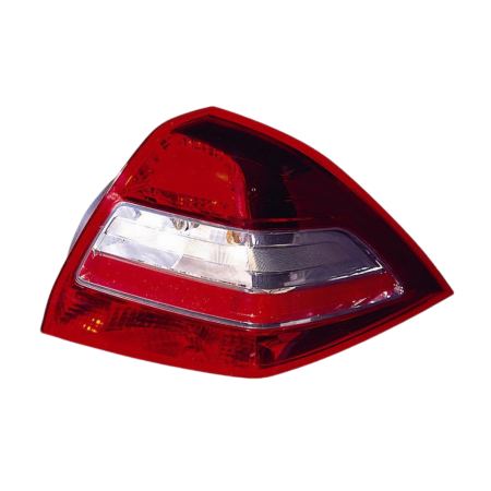 Fanale stop posteriore destro per Renault Megane 4p 06>08