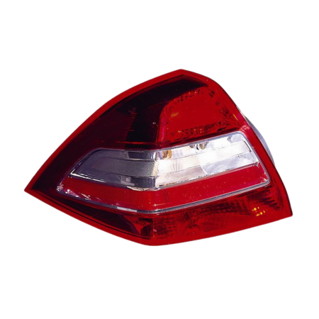 Fanale stop posteriore sinistro per Renault Megane 4p 06>08