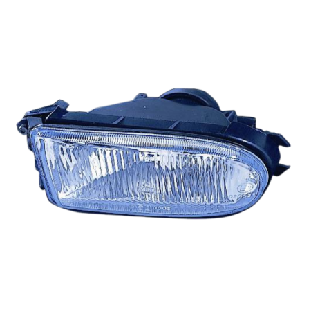 Faro fanalino fendinebbia sinistro per Renault Megane - Scenic 95>99 - Clio 96>98