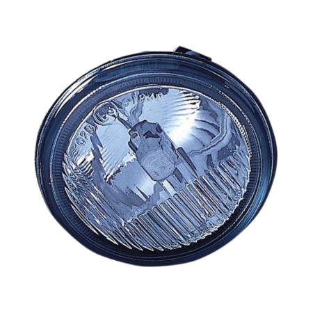Faro fanalino fendinebbia destro per Renault Twingo - Kangoo - Clio 98>01