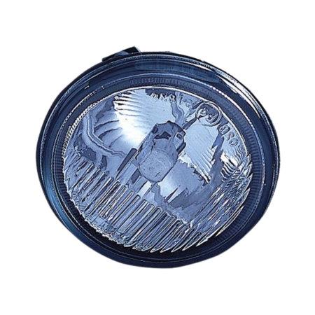 Faro fanalino fendinebbia sinistro per Renault Twingo - Kangoo - Clio 98>01
