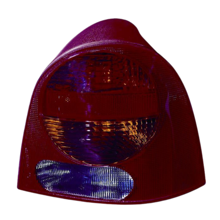 Fanale stop posteriore destro per Renault Twingo 98>6/04
