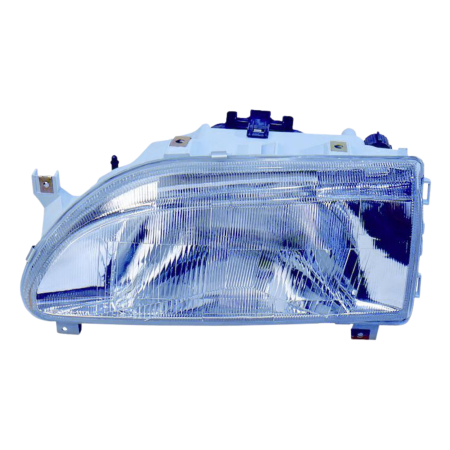 Faro fanale proiettore sinistro per Renault 19 Cabrio+chamade 92>