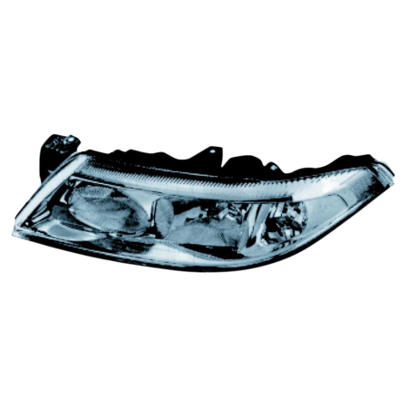 Faro fanale proiettore sinistro per Renault Laguna 4/01>2/05