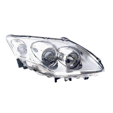 Faro fanale proiettore destro per Renault Laguna 10/07>10