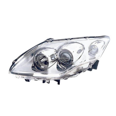 Faro fanale proiettore sinistro per Renault Laguna 10/07>10