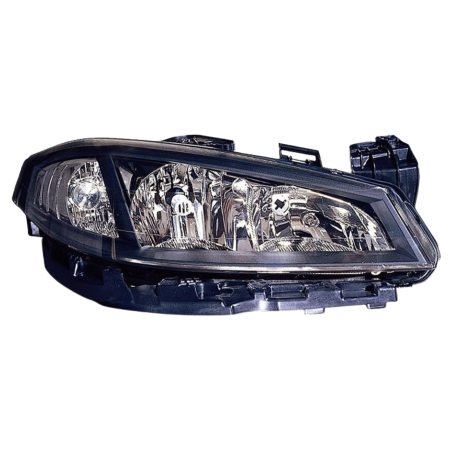 Faro fanale proiettore destro per Renault Laguna 3/05>9/07