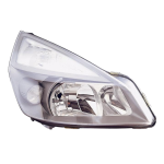 Faro fanale proiettore destro per Renault Espace 02>4/06