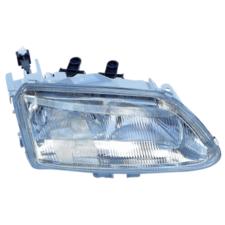 Faro fanale proiettore destro per Renault Laguna 94>98 Renault Espace 96> Manuale