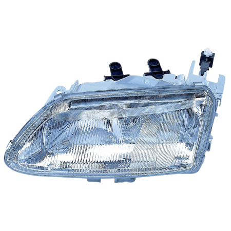 Faro fanale proiettore sinistro per Renault Laguna 94>98 Renault Espace 96> Manuale