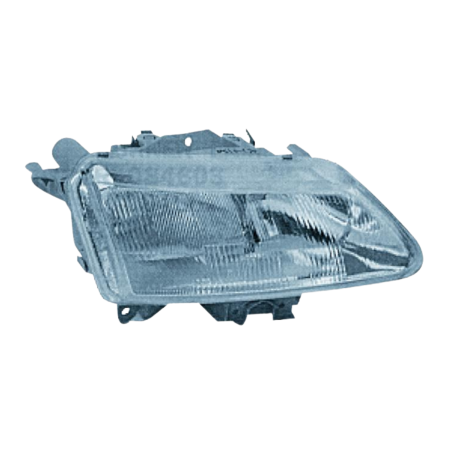 Faro fanale proiettore destro per Renault Laguna 94>98 - Espace 96> Elettrico