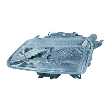 Faro fanale proiettore sinistro per Renault Laguna 94>98 - Espace 96> Elettrico