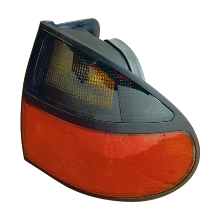 Fanale stop posteriore destro esterno per Renault Laguna 94>98 Fume' Rosso