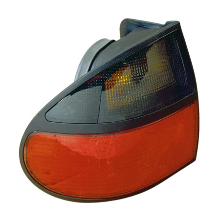 Fanale stop posteriore sinistro esterno per Renault Laguna 94>98 Fume' Rosso